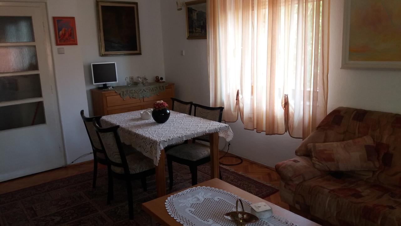 Guest House Stefanovic ヴラニェ エクステリア 写真