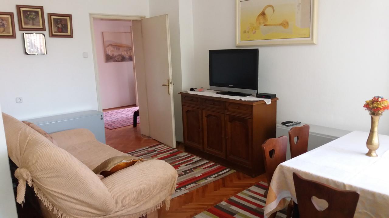 Guest House Stefanovic ヴラニェ エクステリア 写真