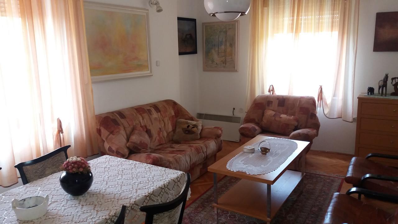 Guest House Stefanovic ヴラニェ エクステリア 写真