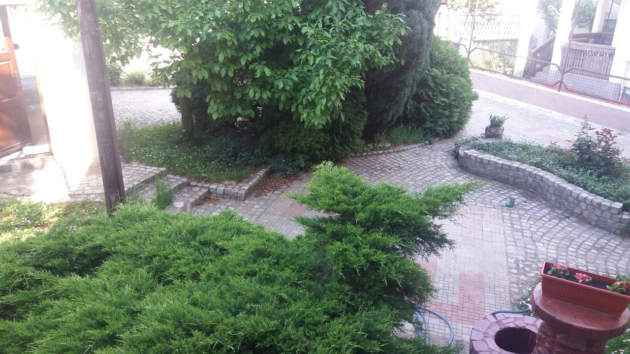 Guest House Stefanovic ヴラニェ エクステリア 写真