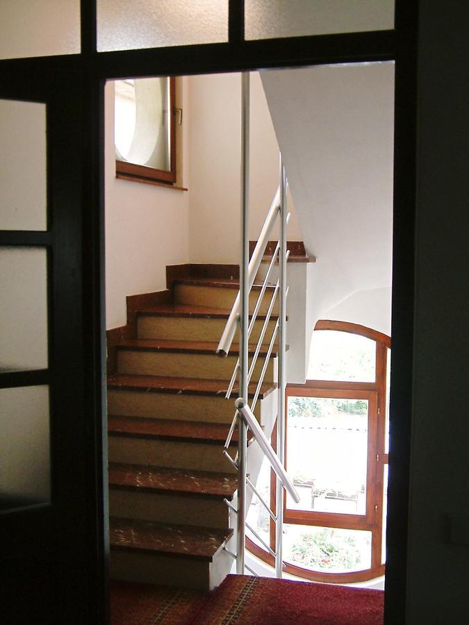 Guest House Stefanovic ヴラニェ エクステリア 写真