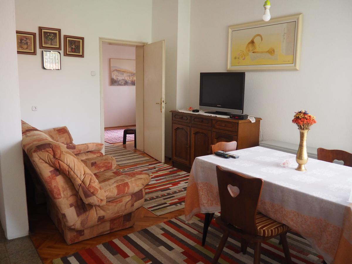 Guest House Stefanovic ヴラニェ エクステリア 写真