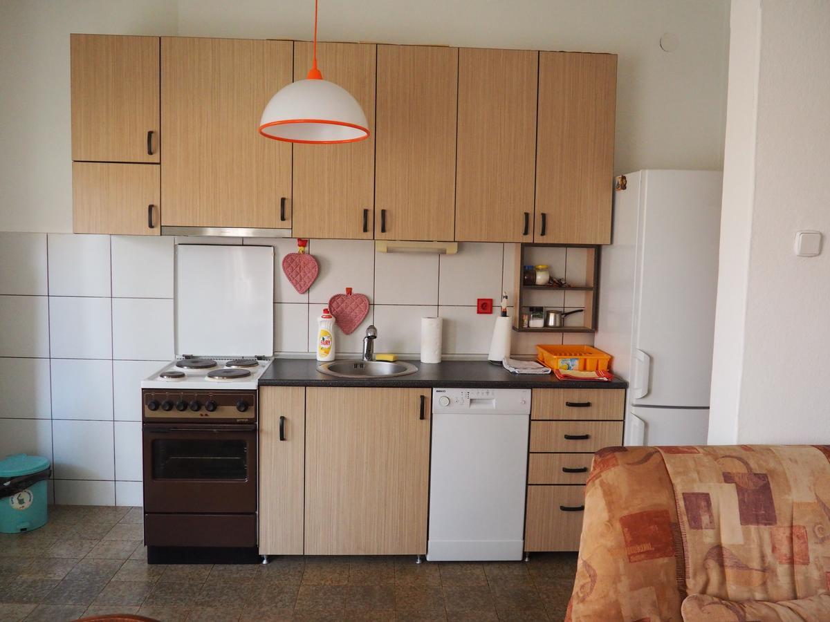 Guest House Stefanovic ヴラニェ エクステリア 写真