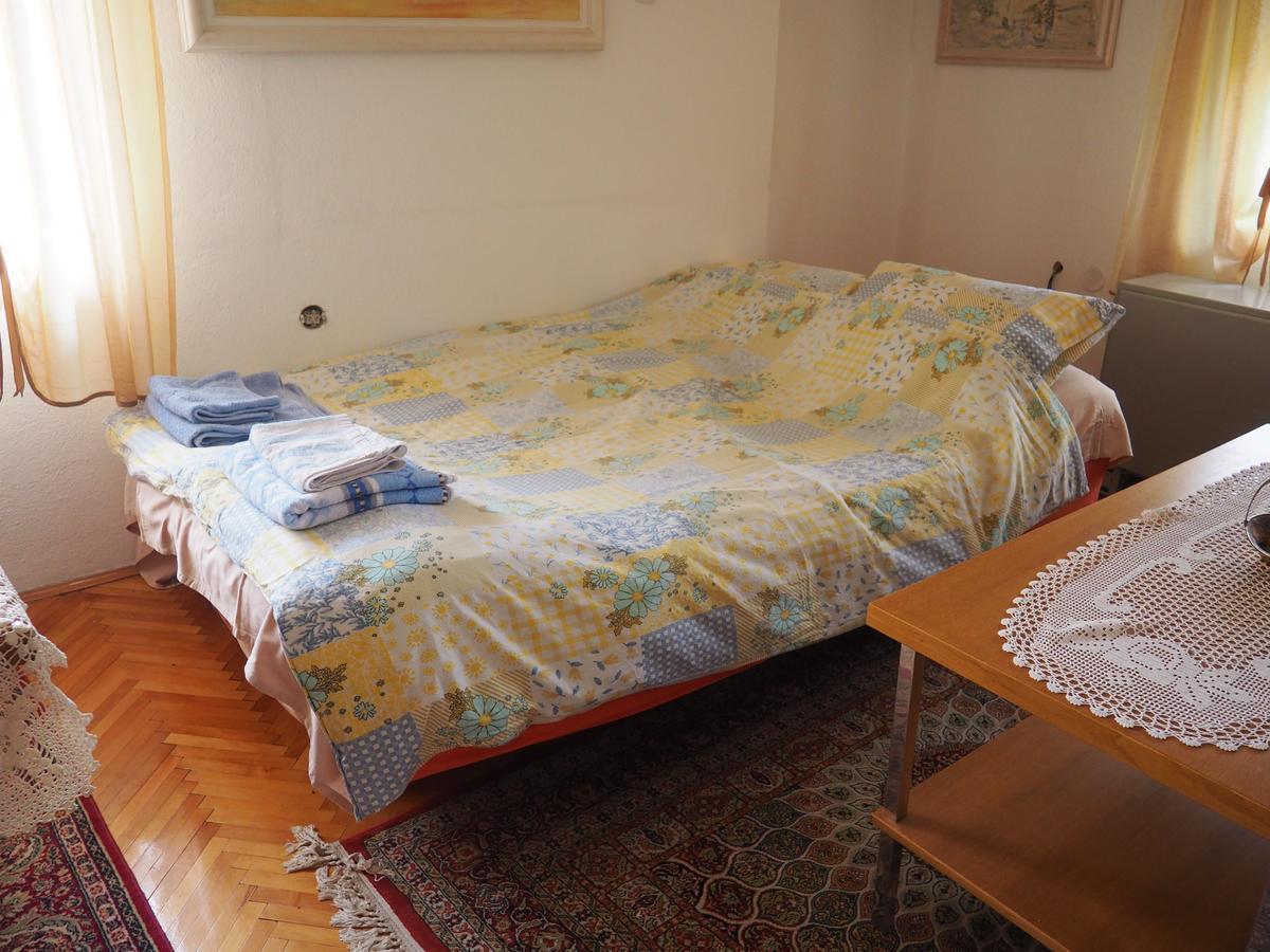 Guest House Stefanovic ヴラニェ エクステリア 写真