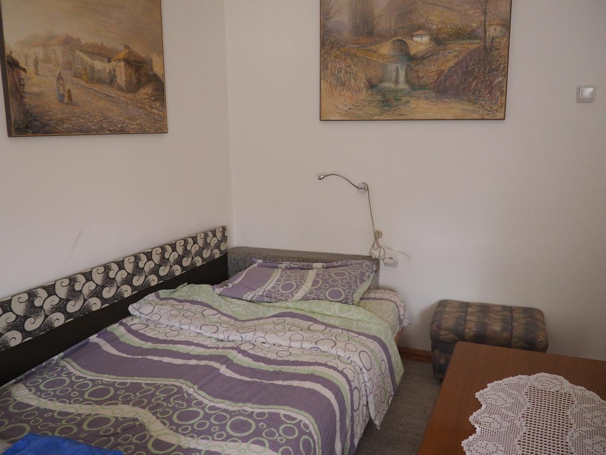 Guest House Stefanovic ヴラニェ エクステリア 写真