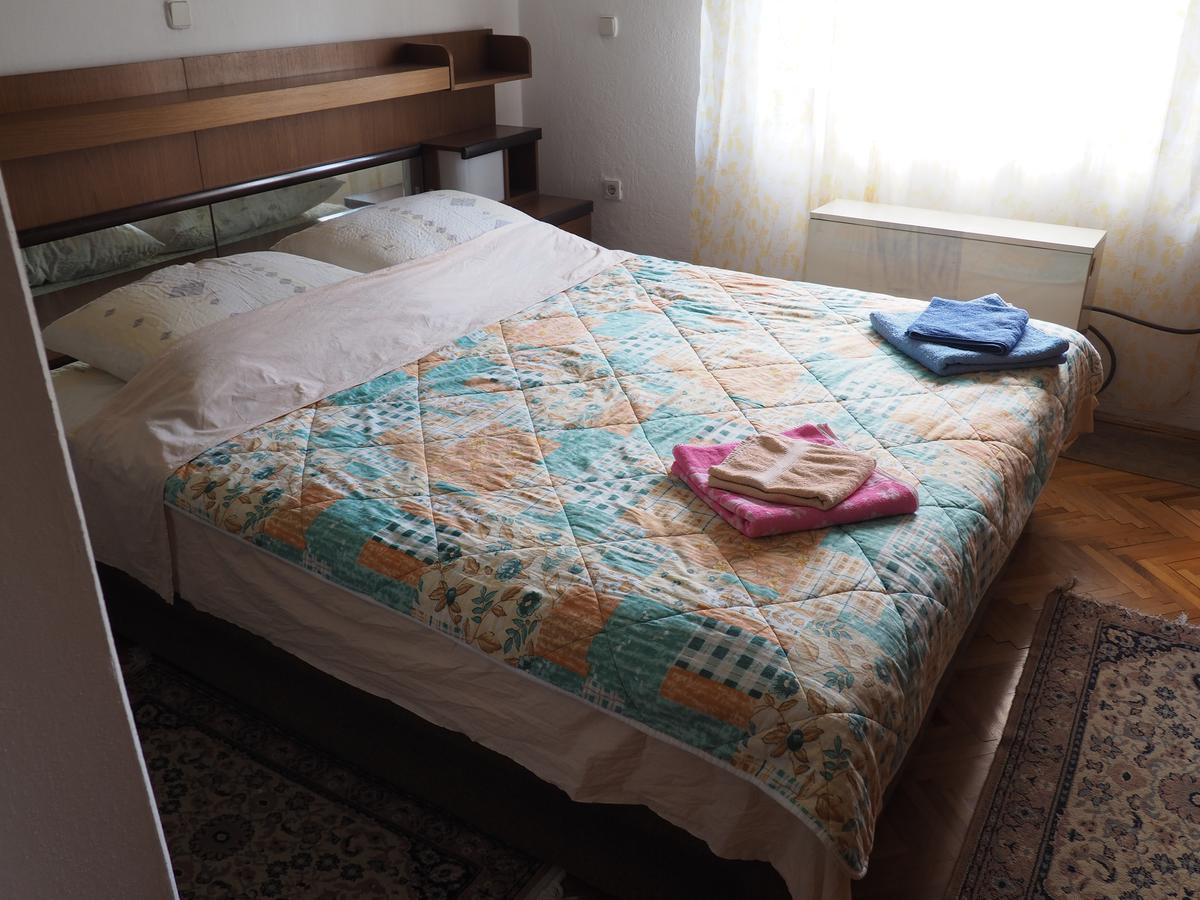 Guest House Stefanovic ヴラニェ エクステリア 写真