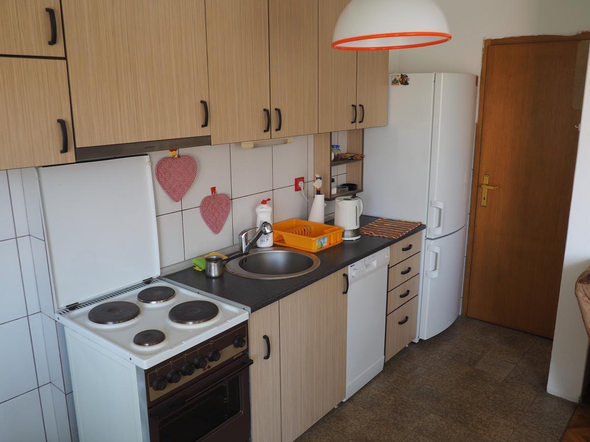 Guest House Stefanovic ヴラニェ エクステリア 写真