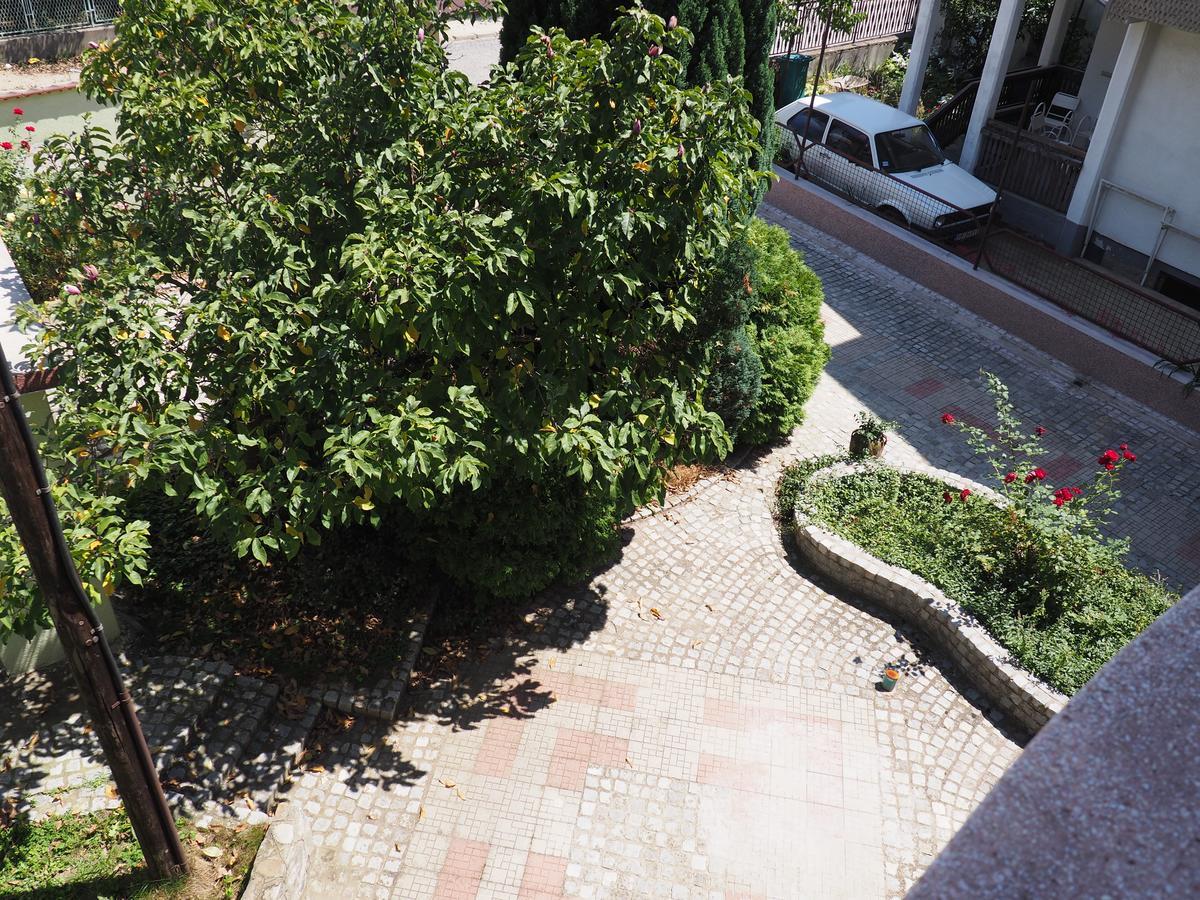 Guest House Stefanovic ヴラニェ エクステリア 写真