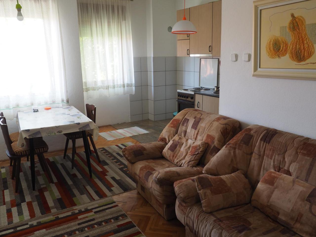 Guest House Stefanovic ヴラニェ エクステリア 写真