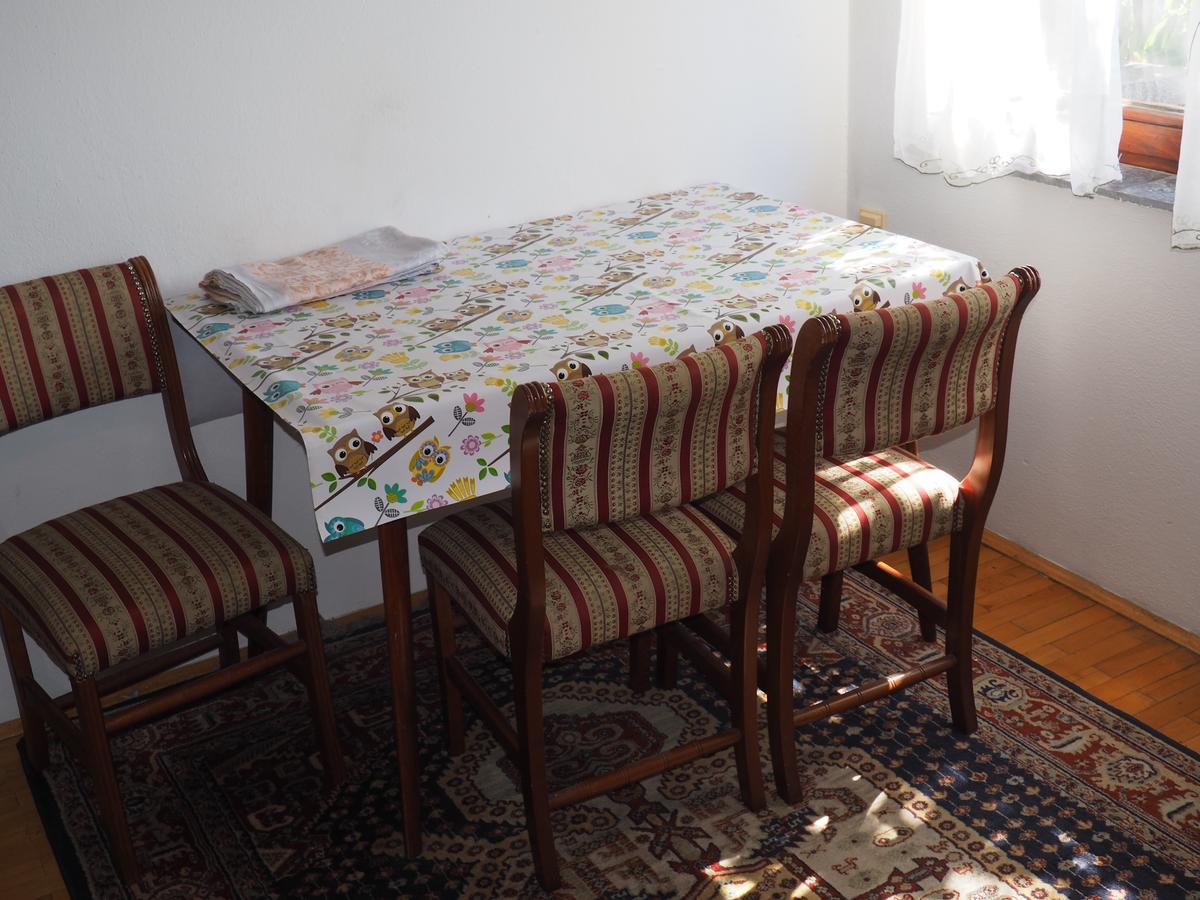 Guest House Stefanovic ヴラニェ エクステリア 写真