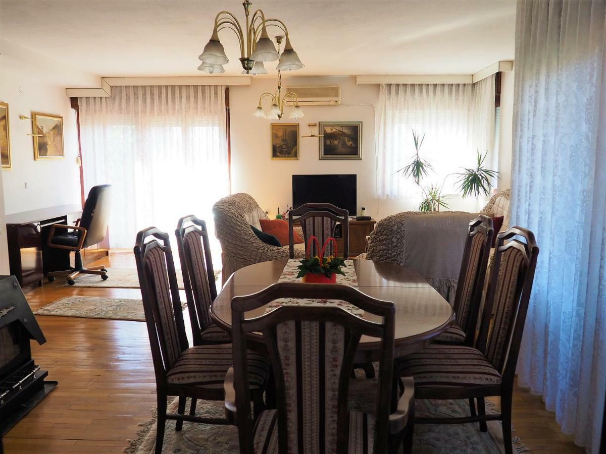 Guest House Stefanovic ヴラニェ エクステリア 写真