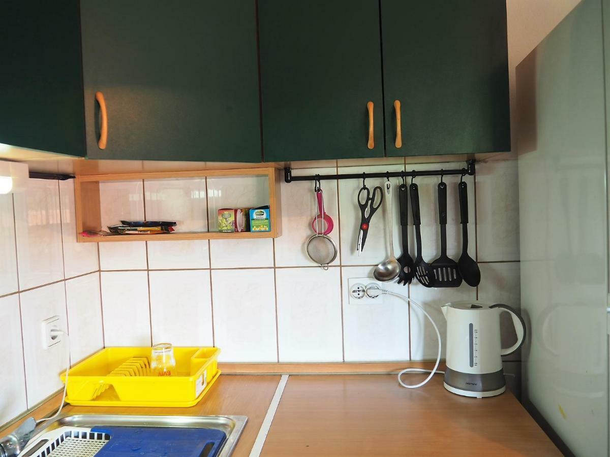 Guest House Stefanovic ヴラニェ エクステリア 写真