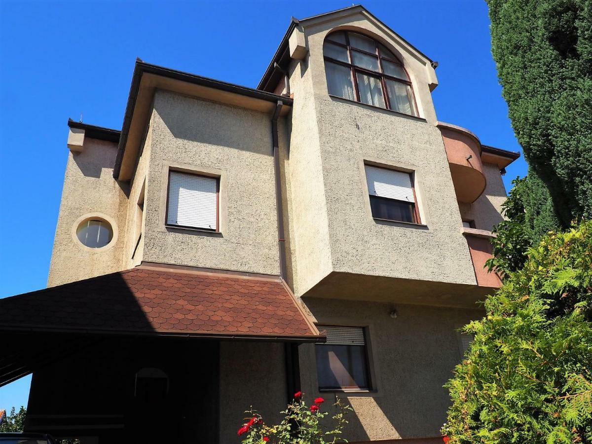 Guest House Stefanovic ヴラニェ エクステリア 写真