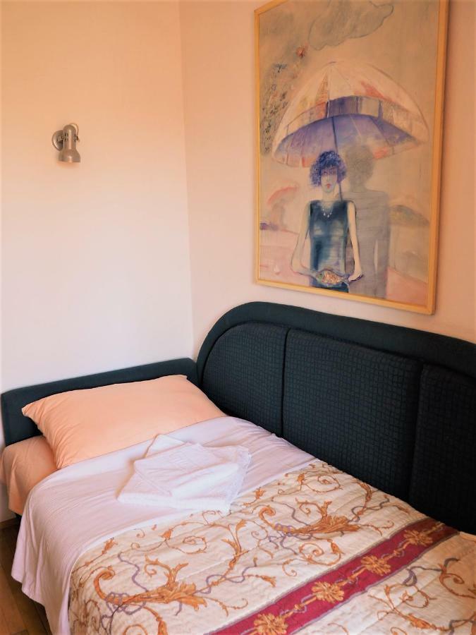 Guest House Stefanovic ヴラニェ エクステリア 写真