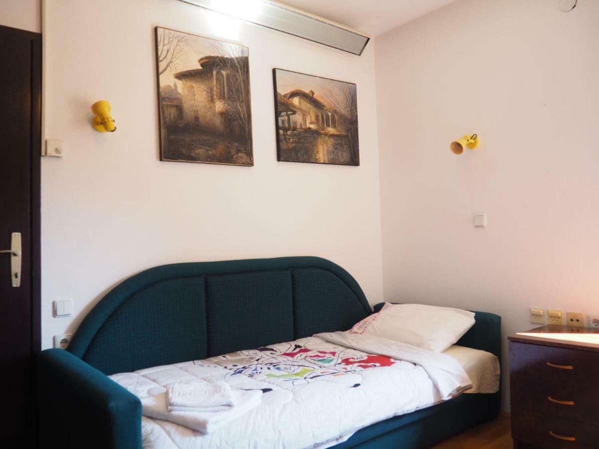 Guest House Stefanovic ヴラニェ エクステリア 写真