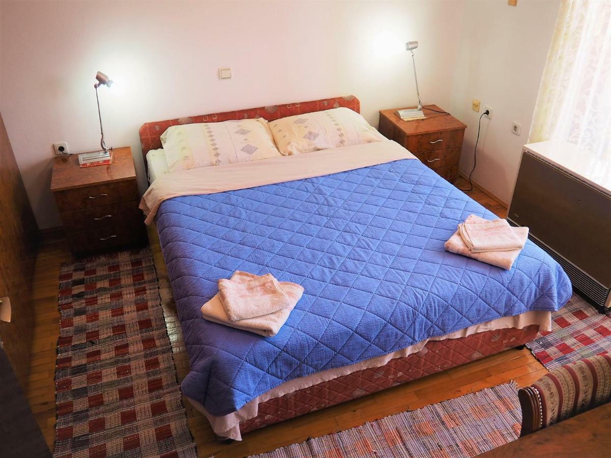 Guest House Stefanovic ヴラニェ エクステリア 写真