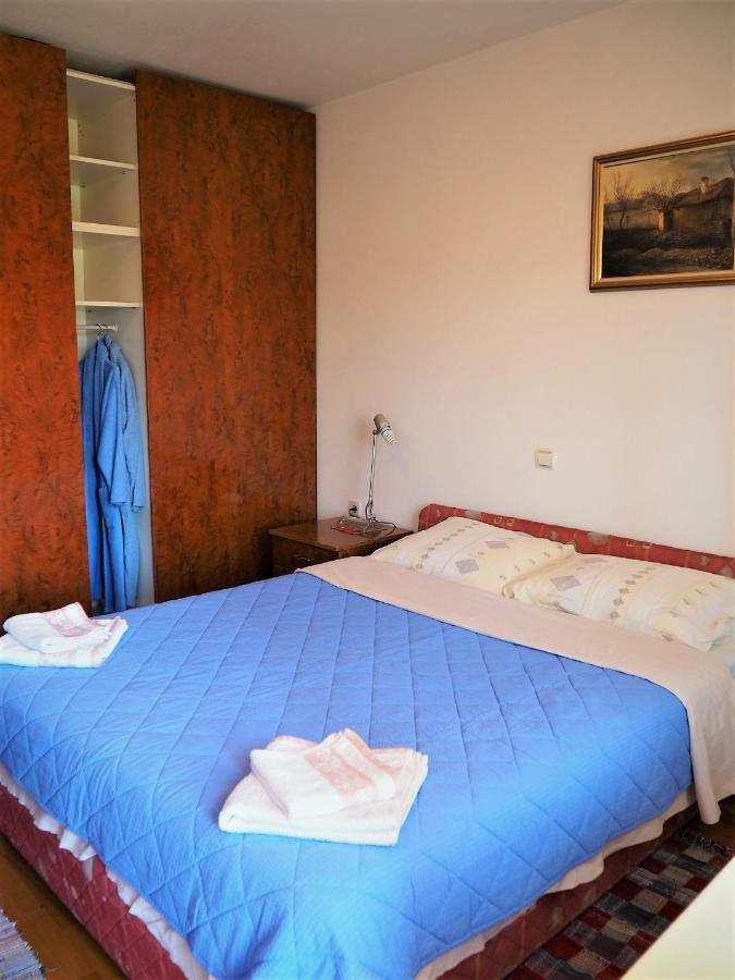 Guest House Stefanovic ヴラニェ エクステリア 写真