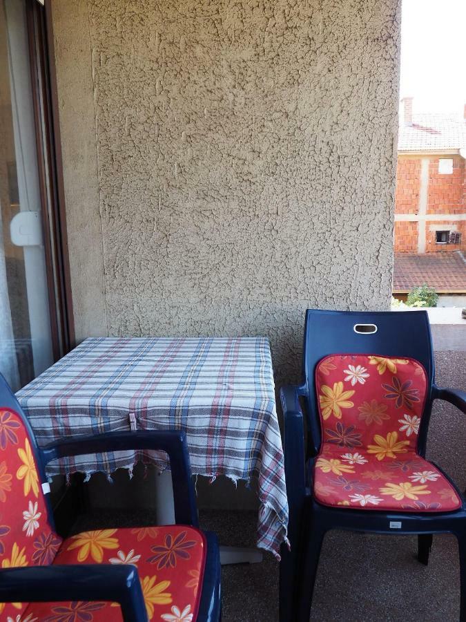 Guest House Stefanovic ヴラニェ エクステリア 写真