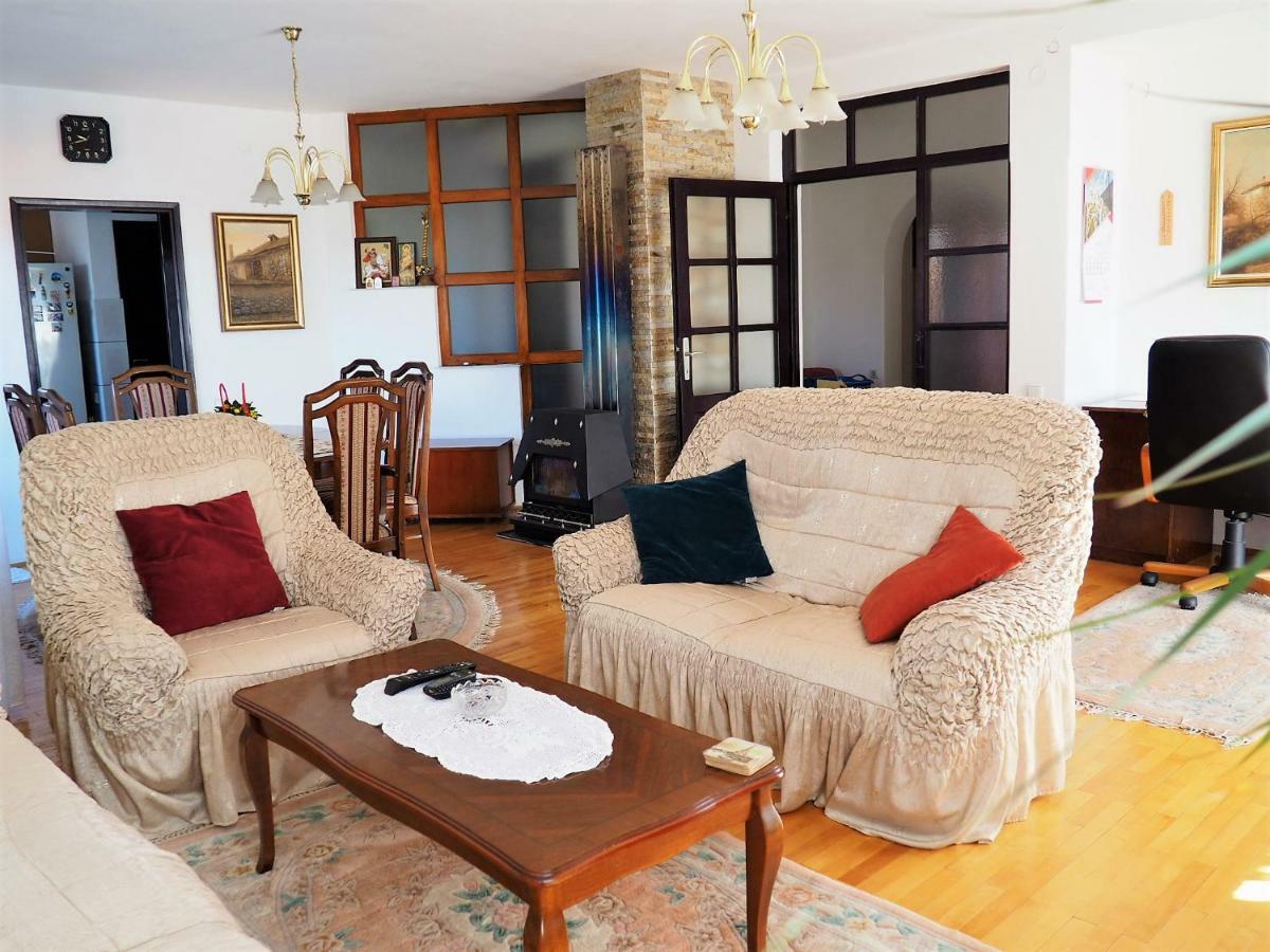 Guest House Stefanovic ヴラニェ エクステリア 写真