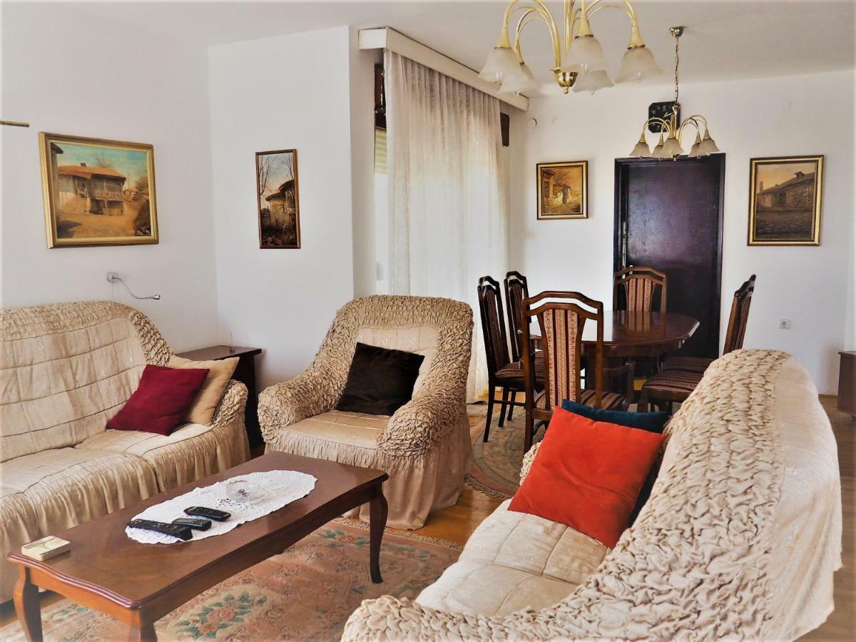 Guest House Stefanovic ヴラニェ エクステリア 写真