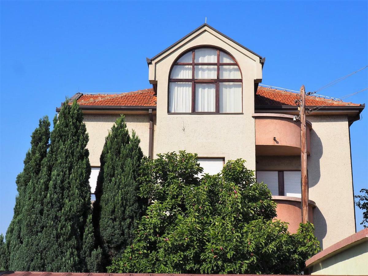 Guest House Stefanovic ヴラニェ エクステリア 写真