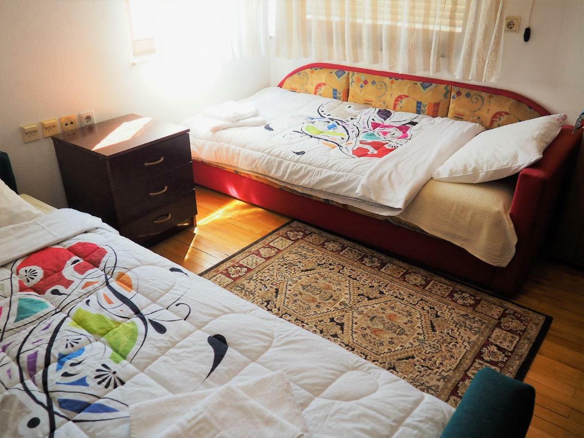 Guest House Stefanovic ヴラニェ エクステリア 写真