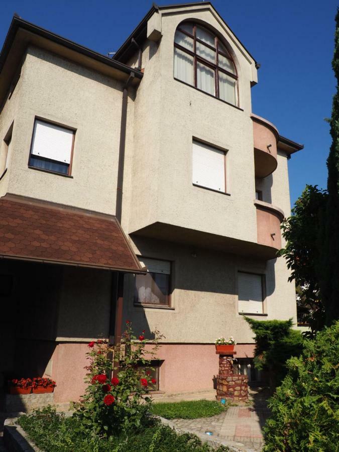 Guest House Stefanovic ヴラニェ エクステリア 写真