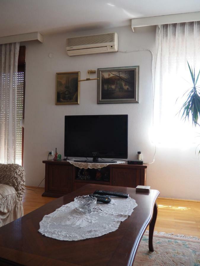 Guest House Stefanovic ヴラニェ エクステリア 写真