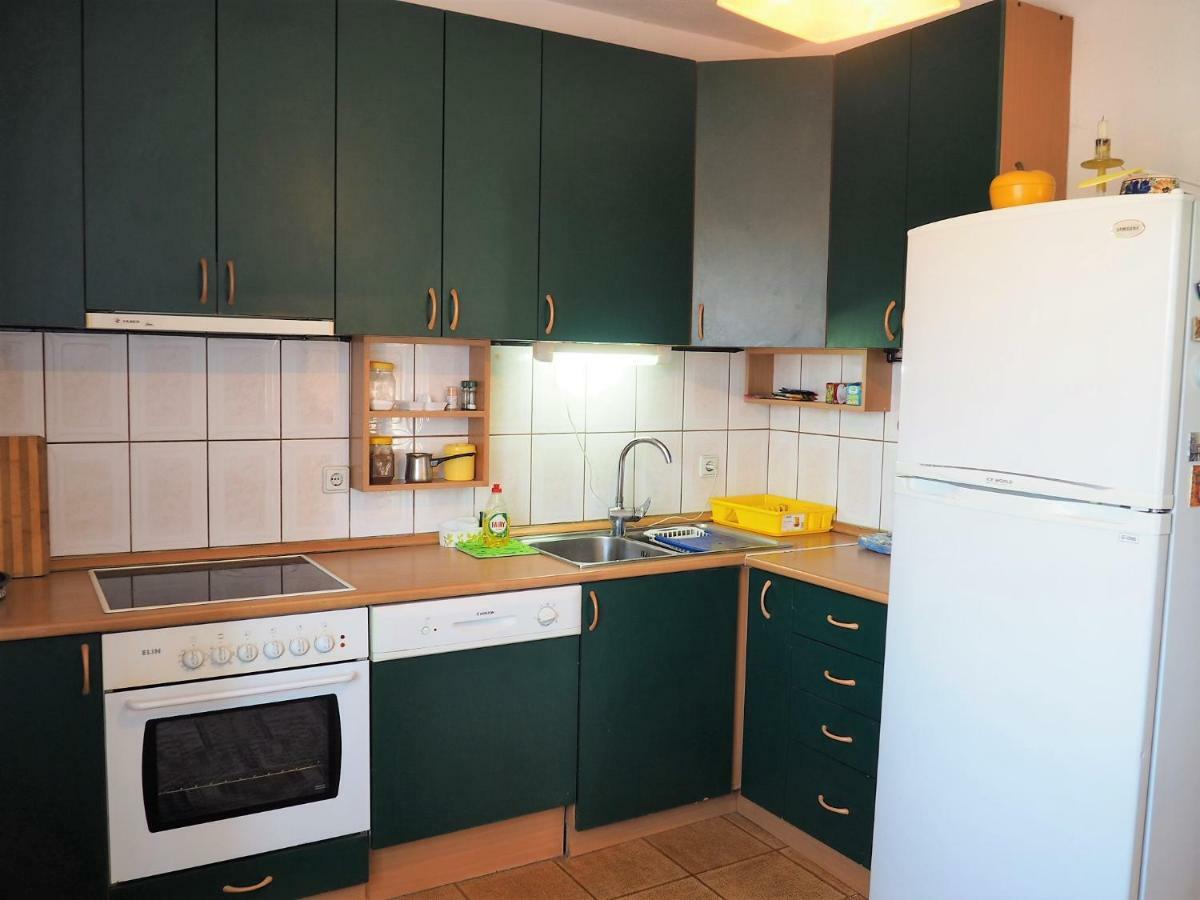 Guest House Stefanovic ヴラニェ エクステリア 写真