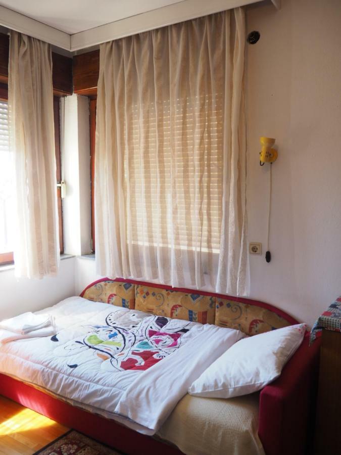 Guest House Stefanovic ヴラニェ エクステリア 写真