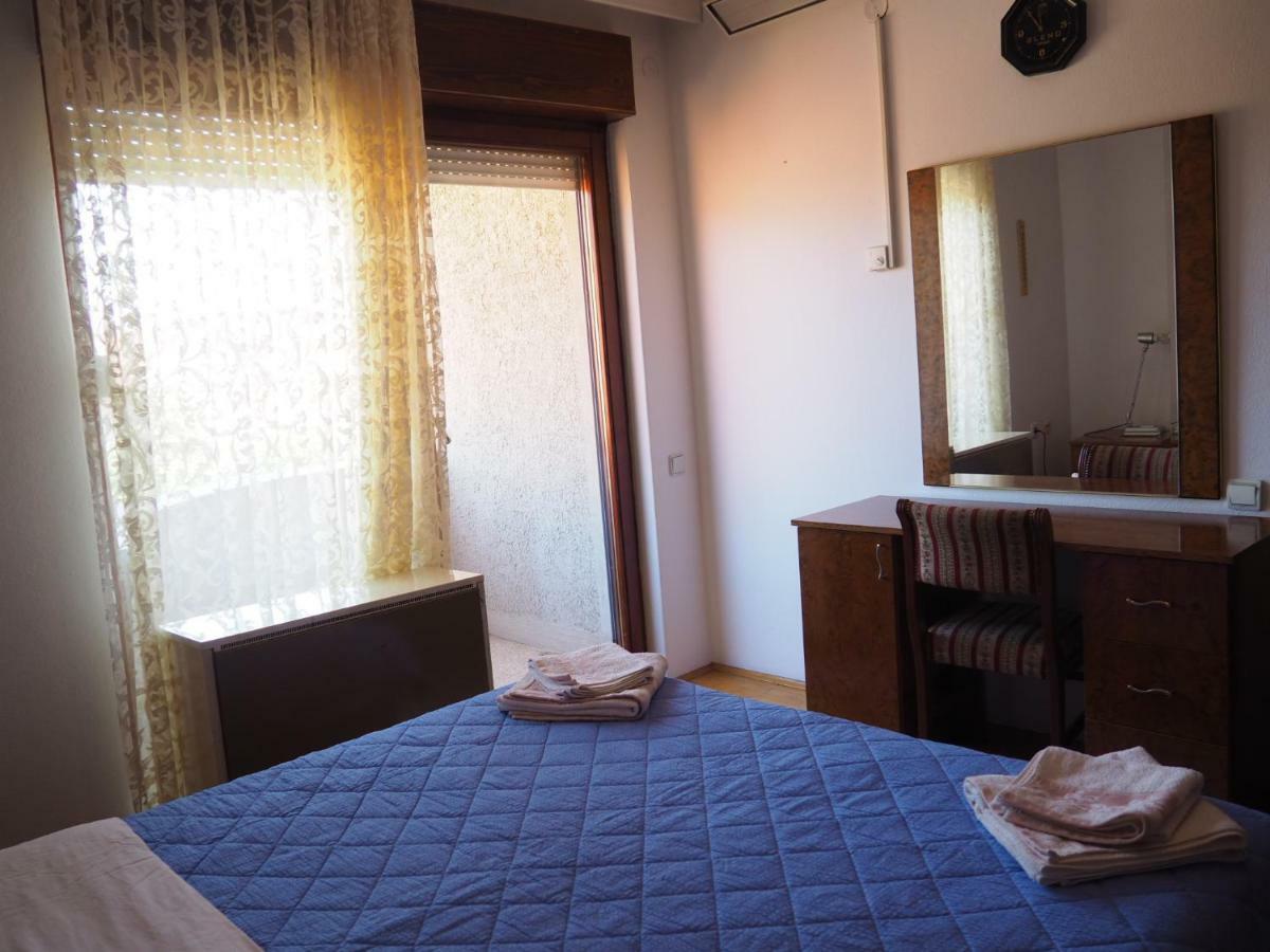 Guest House Stefanovic ヴラニェ エクステリア 写真