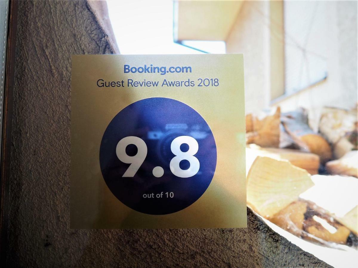 Guest House Stefanovic ヴラニェ エクステリア 写真