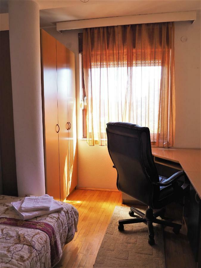 Guest House Stefanovic ヴラニェ エクステリア 写真